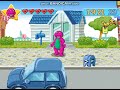 Barney The Land Of Make Believe Game Part 1