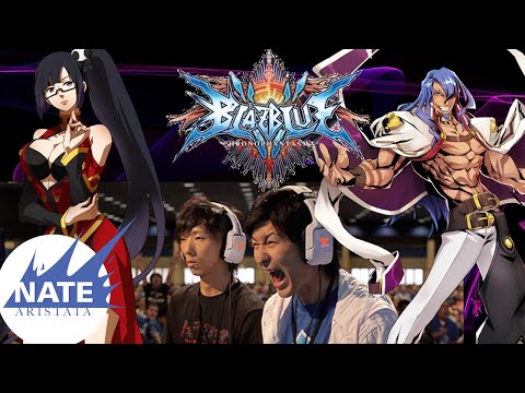Evo 2014 BBCP Grand Finals - Galileo (LI) vs Dogura (AZ) | Replay Theater Special Edition