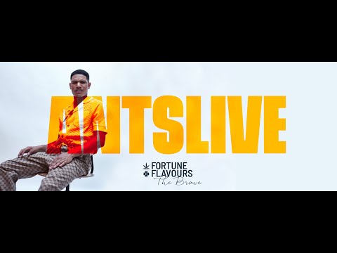AntsLive - Reading & Leeds BTS (Sponsored by Fortune Flavours)