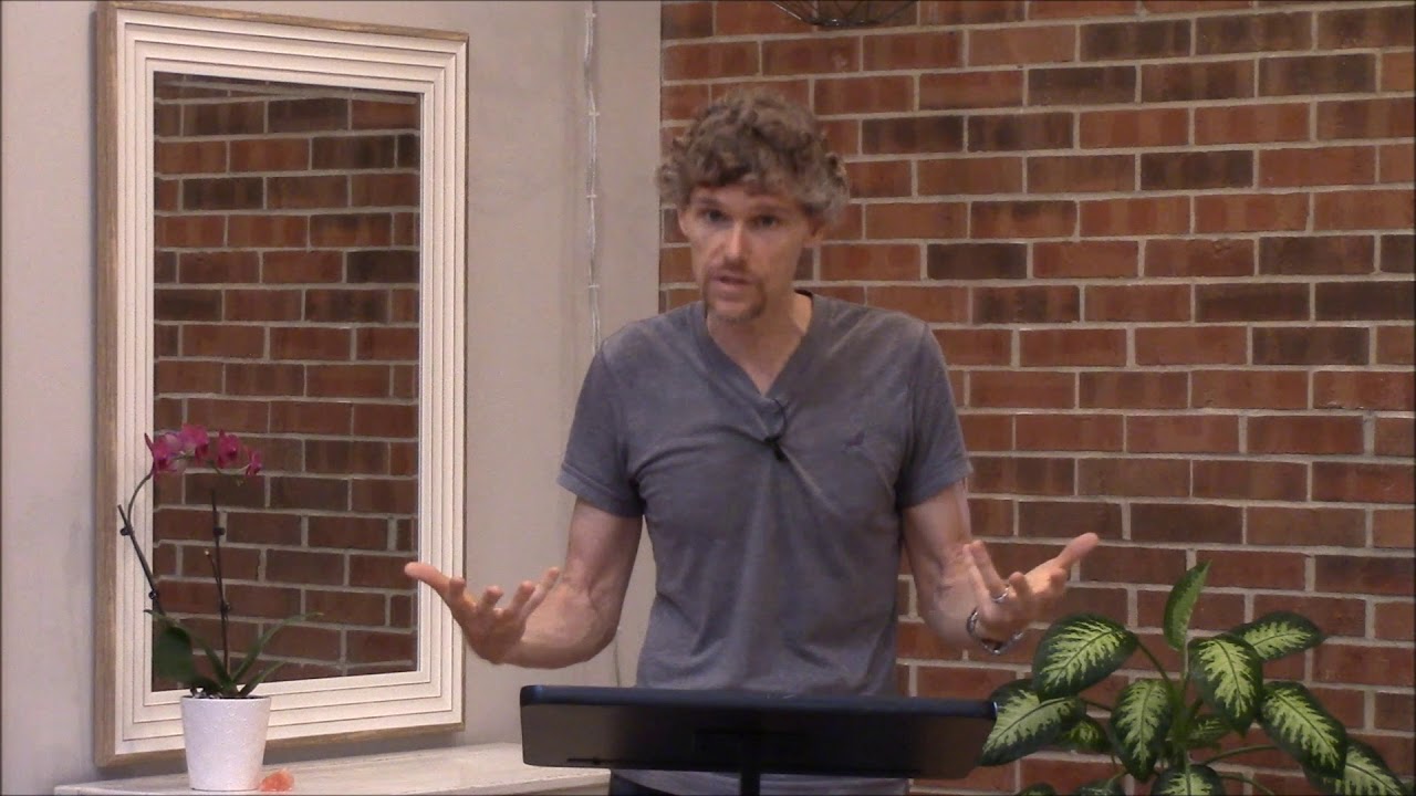 What Is An Amino Acids Test? - YouTube