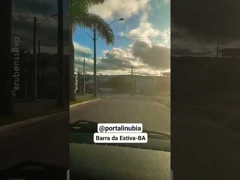 Barra da Estiva/BA