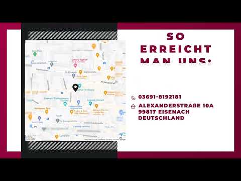 Logopädische Praxis SprachEcke Katrin Thiem YouTube-Vdeominiatur 2