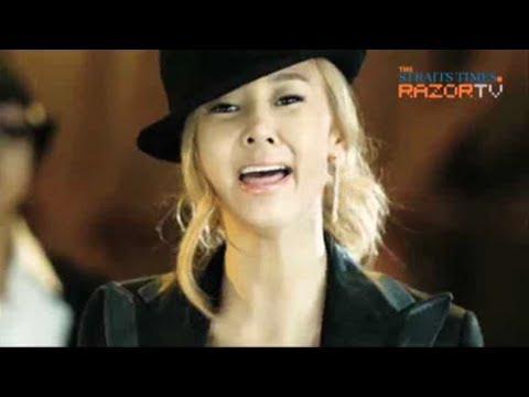 G.NA vs Five Girls (G.NA Pt 3)