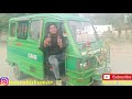 Test Ride UP JSA Tempo Specification By Delhi Boy Rohit Kumar