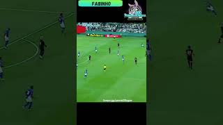 Gol do Coritiba - Fabinho (Coritiba 1x0 Cianorte) Paranaense 08/02/2026