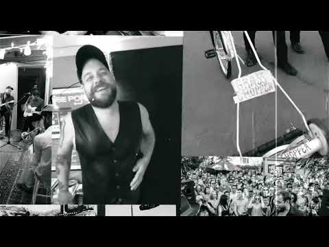 A Little More Too - Nathaniel Rateliff & The…