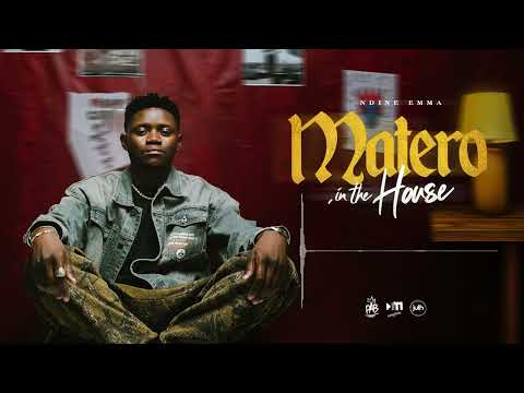 Ndine Emma - BOLA (Audio)