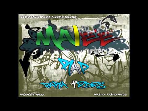 11  Somos graffiteros   Malee