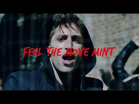Herobust - Move Mint [Official Video]
