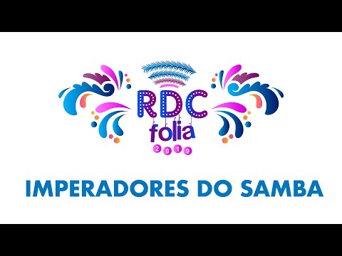 A expectativa da escola Imperadores do Samba para o carnaval | RDC Folia 2019