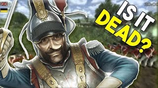 Mount and Blade In 2019!  (NW)