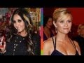 Snooki VS Reese Witherspoon Which Celebrity Looks Better Pregnant
