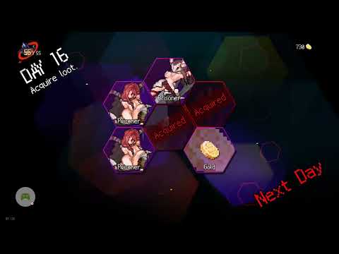 Dungeon Squad Very Hard Diablo - YouTube