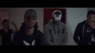 Don Cornell - &quot;Race&quot; Official Music Video ( Shot By Cash Gang Films )