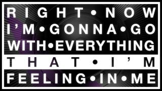 Crystal Fighters - Are We One (Lyrics Video)