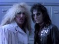 AC&Twisted Sister-Be chrool to your scuel 