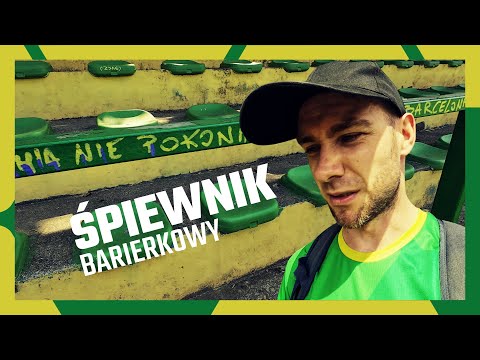 Atrakcje piłkarsko-stadionowe na Dolnym Śląsku [Lagovlog]