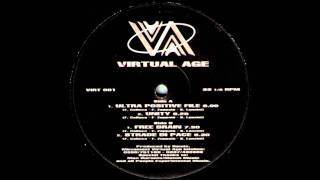 Virtual Age - Free Brain