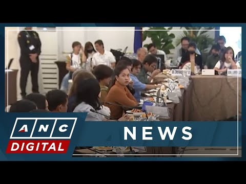 Baguio mayor slams 'people's initiative' charter change efforts in city ANC