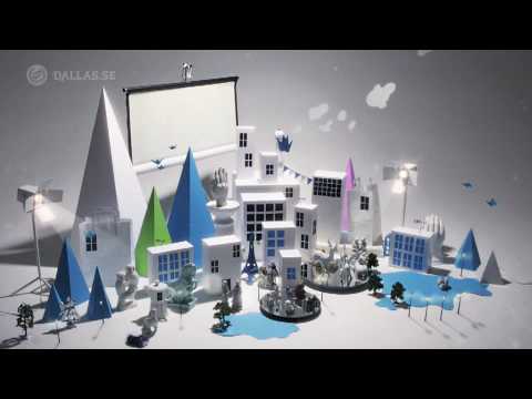 FEM Channel ID 2009 "City" - Dallas Sthlm