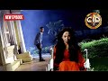 When CID Officer Daya Encountered This Bloody Spirit CID TV Serial Latest Episode