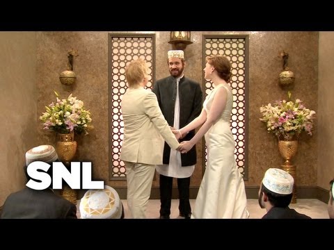 Wedding Venue - Saturday Night Live