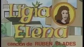 Ligia Elena - Rubén Blades