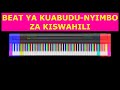 BEAT YA KUABUDU NYIMBO ZA KISWAHILI
