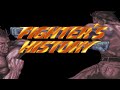 Fighter S History Voices