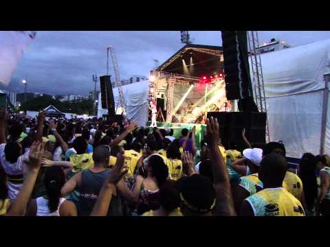 Ouça O Rugido Do Leão video