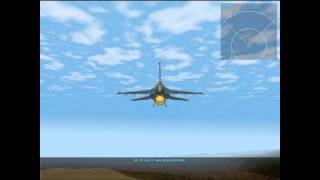 F-16 Multirole Fighter Steam Key GLOBAL