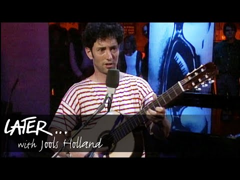 Jonathan Richman - Now is Better Than Before (Later Archive 1994)