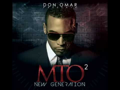 Don Omar ft Syko el Terror   Dame Una Llamada