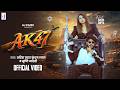 Video AK47 Ahira Star Kundan Lal Ft Raksha Gupta Srishti Bharti New Maghi Song 2026