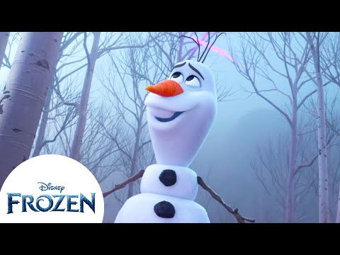 La Rive Disney Frozen EDP parfumuotas vanduo moterims, 50 ml video
