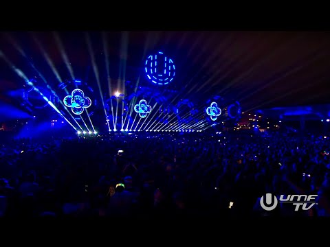 Alesso Live Set at Ultra Taiwan 2020