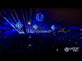 Alesso Live Set at Ultra Taiwan 2020