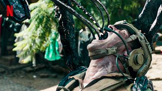 Revolt 2017 Explained In Hindi | Invasion video