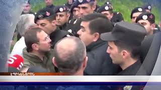 «Էպիկենտրոնի» հիմնական թողարկումը` 19:30-ին