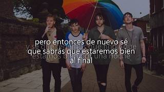 viola beach - call you up // español