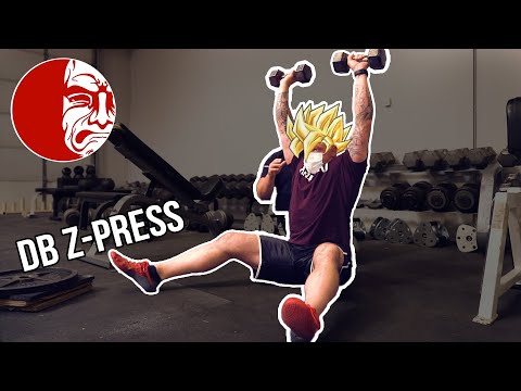 DB Z-Press