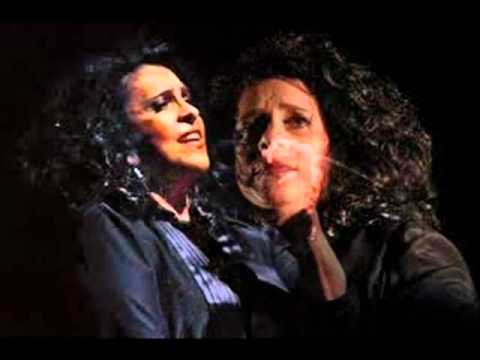 Gal Costa canta Travessia - de Milton Nascimento