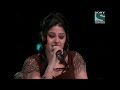 Meri Zindagi Mein Song By Sunidhi Chauhan First Ever Love Song Of Sunidhi Live Best Performance