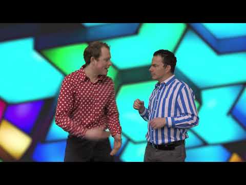 Spot and Stripe - Age 8-11 - 67. Performance