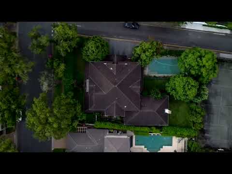 Real Estate Video Tour Example