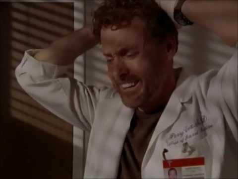 Scrubs / 5x20 Traurigster Moment