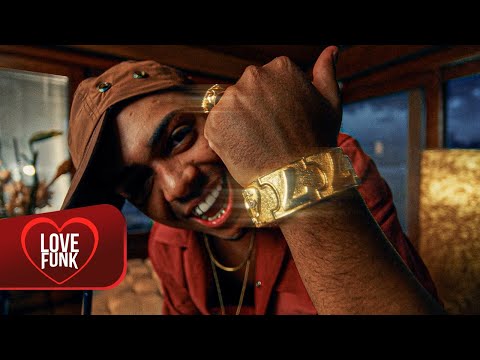 MC Lipi - Sem Crise / part. SET DJ GM 6.0 (Clipe Oficial) DJ GM