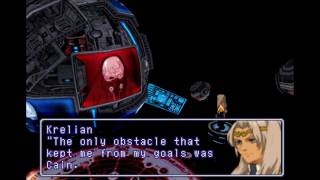 Let's Play Xenogears Part 161 - Something Something Feelings