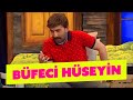 Büfeci Hüseyin - 341. Bölüm (Güldür Güldür Show)