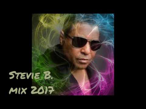 Stevie B. 2017 MIX